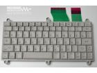 GE PN H44452LD (5168629) Клавиатура для Logiq P5/A5 Lat-Rus Keyboard, новая, GE Healthcare