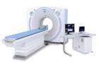 Eclos, GE – быстрый и лёгкий в управлении спиральный компьютерный томограф Eclos выпускается в трех модификациях – 4,8 или 16 срезов