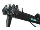 Видеогастроскоп Pentax EG-1690K оснащен ПЗС-матрицей высокого разрешения, имеет 5,4 мм вводимую трубку в сочетании с инструментальным каналом 2,0 мм. 