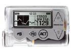 Paradigm Veo MMT-554/754, инсулиновая помпа